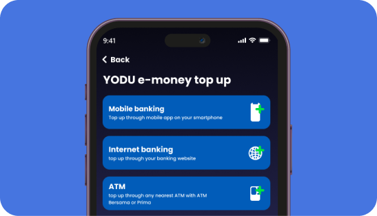 TopUp