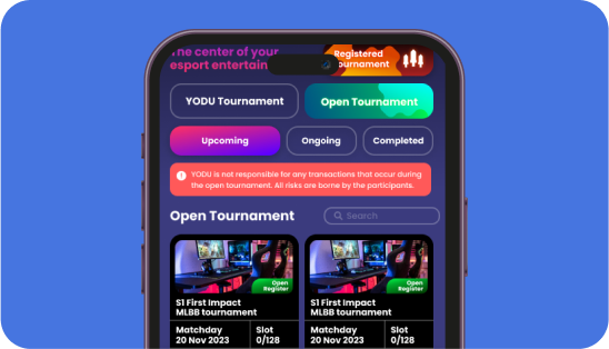 Tournament
