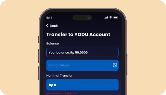 YODU