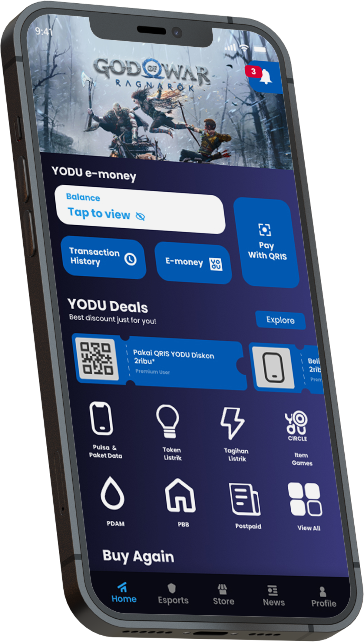 YODU Phone